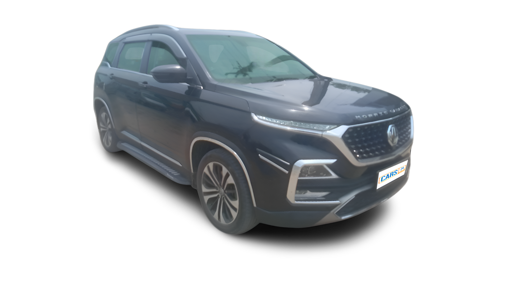 2022 MG HECTOR - SUV - Petrol - Automatic - ₹12.00 lakh